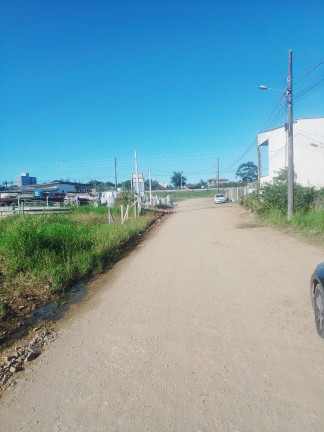 Terreno à Venda, 300 m² em ITAJUBA  - Barra Velha
