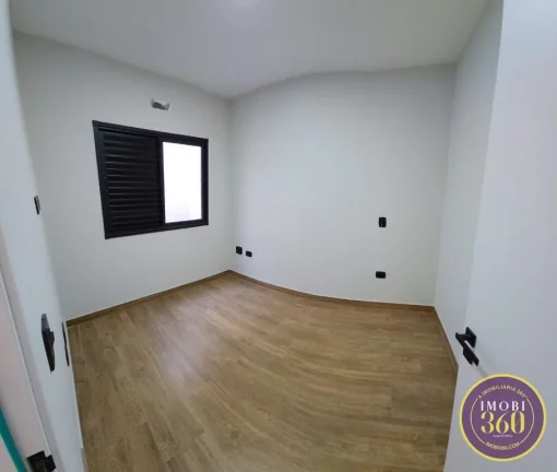 Imagem Lindo sobrado novo