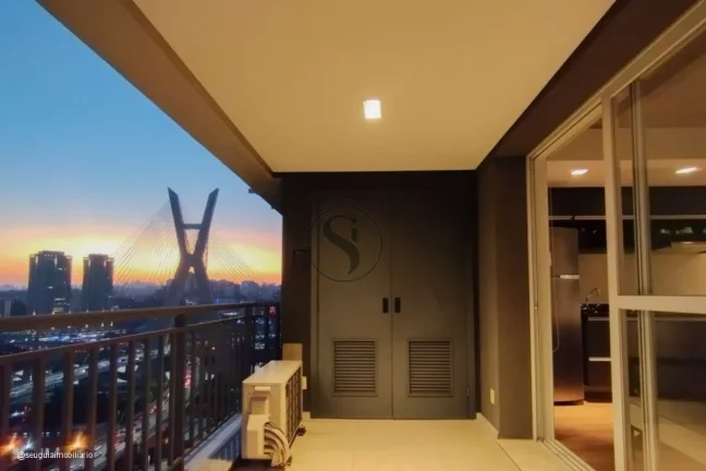 Imagem APARTAMENTO RESIDENCIAL em SÃO PAULO - SP, CIDADE MONÇÕES