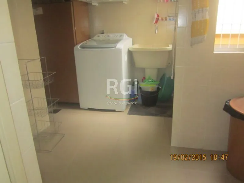 Imagem Apartamento para Venda - 110m², 3 dormitórios, sendo 1 suites, Auxiliadora