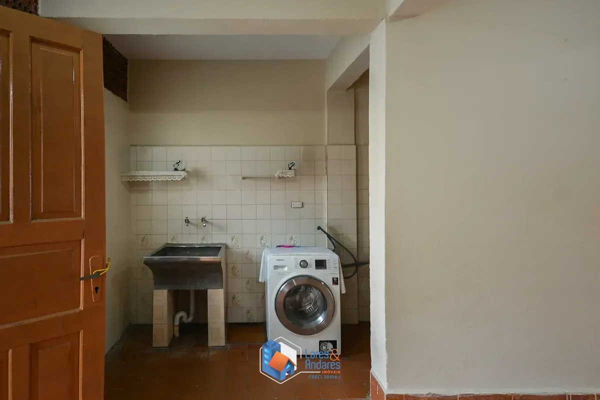 Imagem Casa para venda em Chácara Belenzinho com 4 quartos, sendo 3 suítes, 312m²