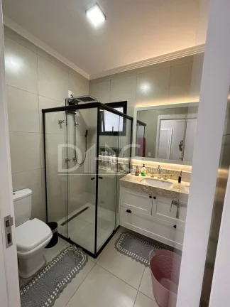 Imagem Casa à venda com 154 m² | Residencial Club Portinari | Paulínia - SP