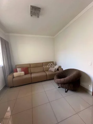 Imagem Casa à venda, 192 m² por R$ 945.000,00 - Nova Piracicaba - Piracicaba/SP