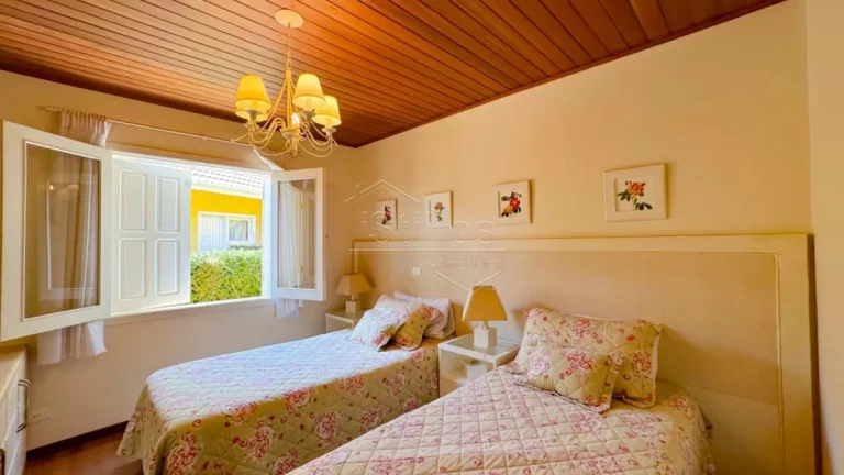 Imagem Casa de condomínio em Campos do Jordão