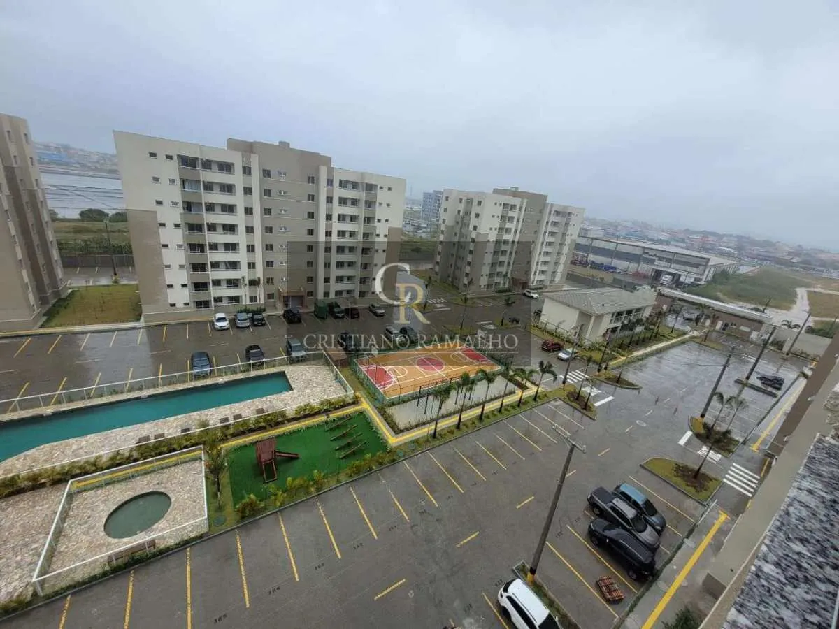 Imagem Apartamento à venda em São Pedro da Aldeia, Nova São Pedro, com 2 quartos (1 suíte)