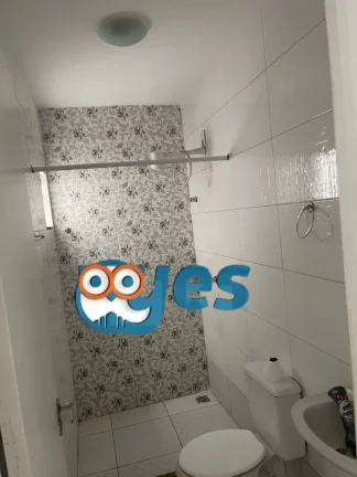 Imagem Casa para locação no Parque Gétulio - com 2 quartos
