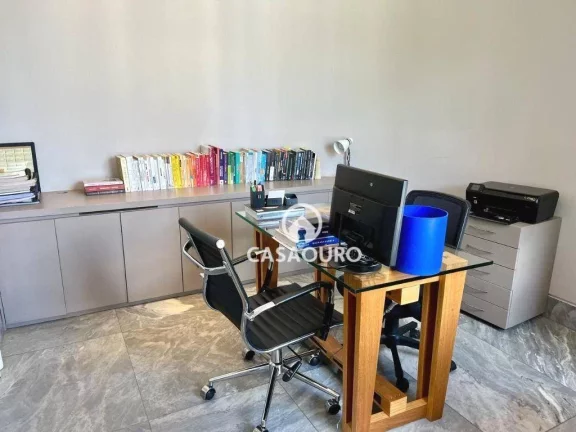 Imagem Apartamento com 4 suítes à venda, 280 m² por R$ 3.200.000 - Serra - Belo Horizonte/MG