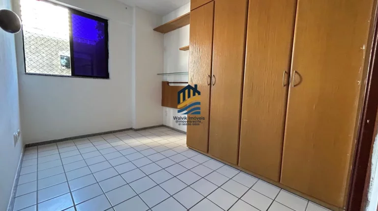 Imagem Apartamento com 66m no bairro do Pina!