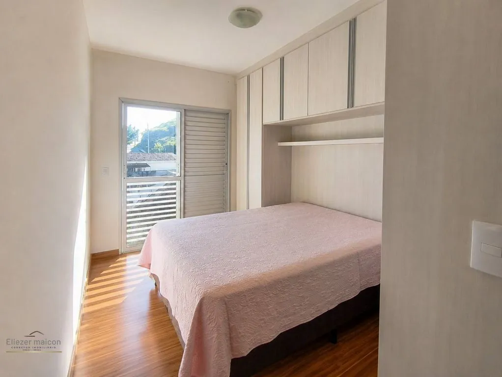 Imagem Apartamento a Venda com 2 Quartos no Bairro Quissisana em Poços de Caldas