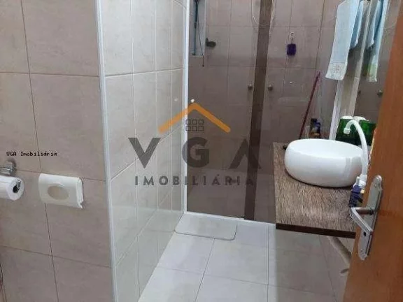 Imagem Sobrado para Venda em São Paulo, Vila Matilde, 3 dormitórios, 1 suíte, 2 banheiros, 2 vagas