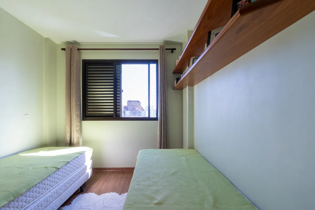 Imagem Apartamento para venda em Vila Andrade com 3 quartos, sendo 1 suíte, 119m2
