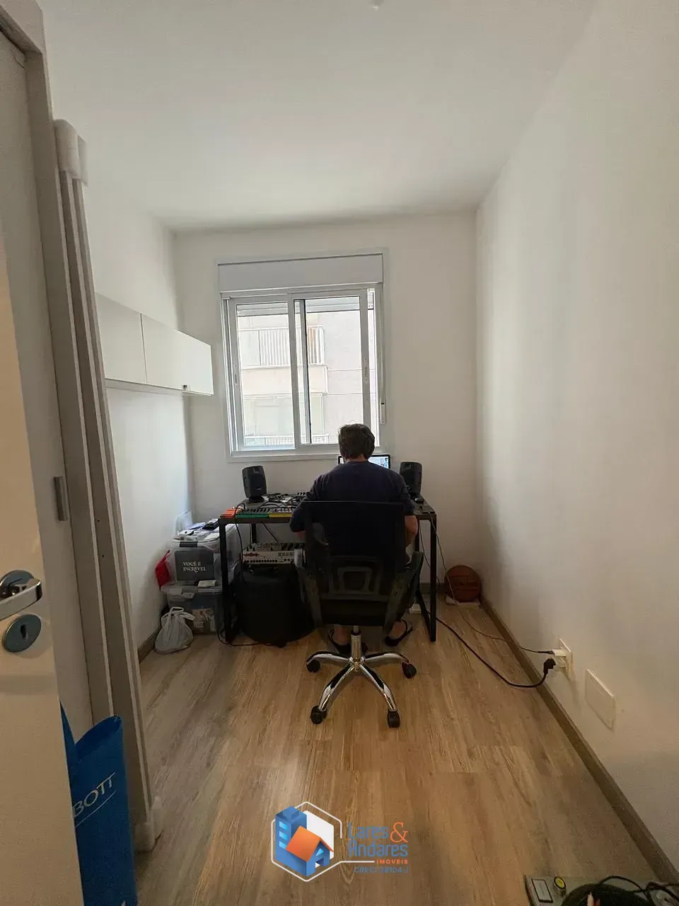 Imagem Apartamento para venda em Vila Mariana com 2 quartos, 37m²