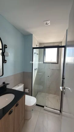 Imagem Studio com 25m2 em Moema.
