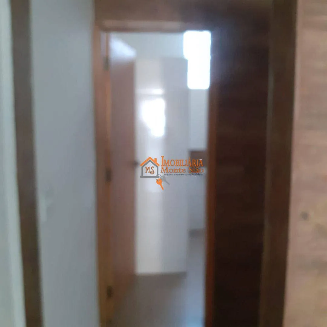 Imagem Salão para alugar, 135 m² ~ção R$ 5.710/mês - Centro - Guarulhos/SP