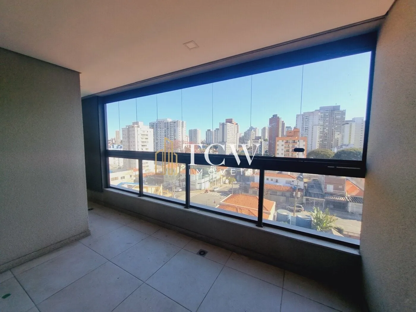Imagem Apartamento à Venda no Alto do Ipiranga | 60,70 m² | 2 Dormitórios | 1 Suíte | 1 Vaga | São Paulo/SP