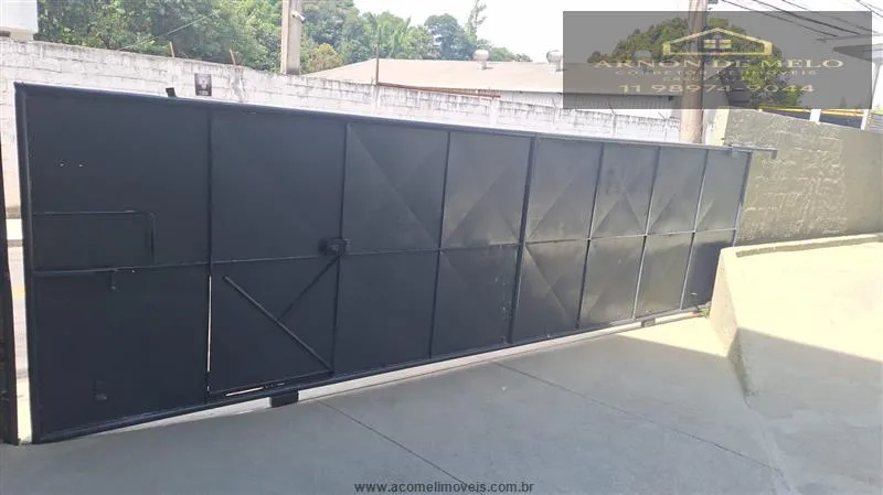 Imagem Galpões para locação em Barueri no bairro Chácaras Marco
