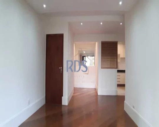 Foto do imóvel Apartamento - Padrão / Residencial / Vila Andrade em Rua Alcantarilla