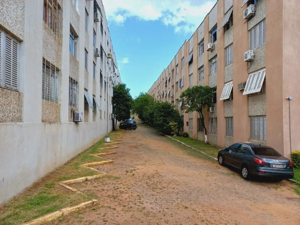 Imagem Apartamento para Venda - 80m², 3 dormitórios, Medianeira