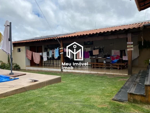 Imagem Casa em Setor Norte Maravilha - Luziânia