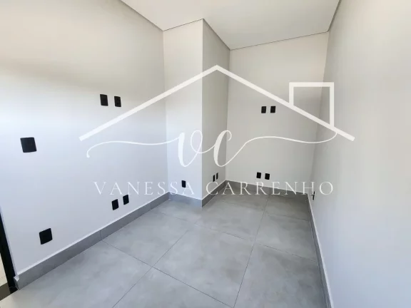 Imagem Locação Casa Térrea | Vanessa Carrenho