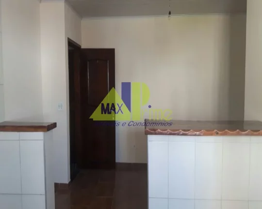 Imagem Apartamento para locação em São Paulo-SP, bairro Penha: 2 quartos, 1 banheiro, 65m² de área.