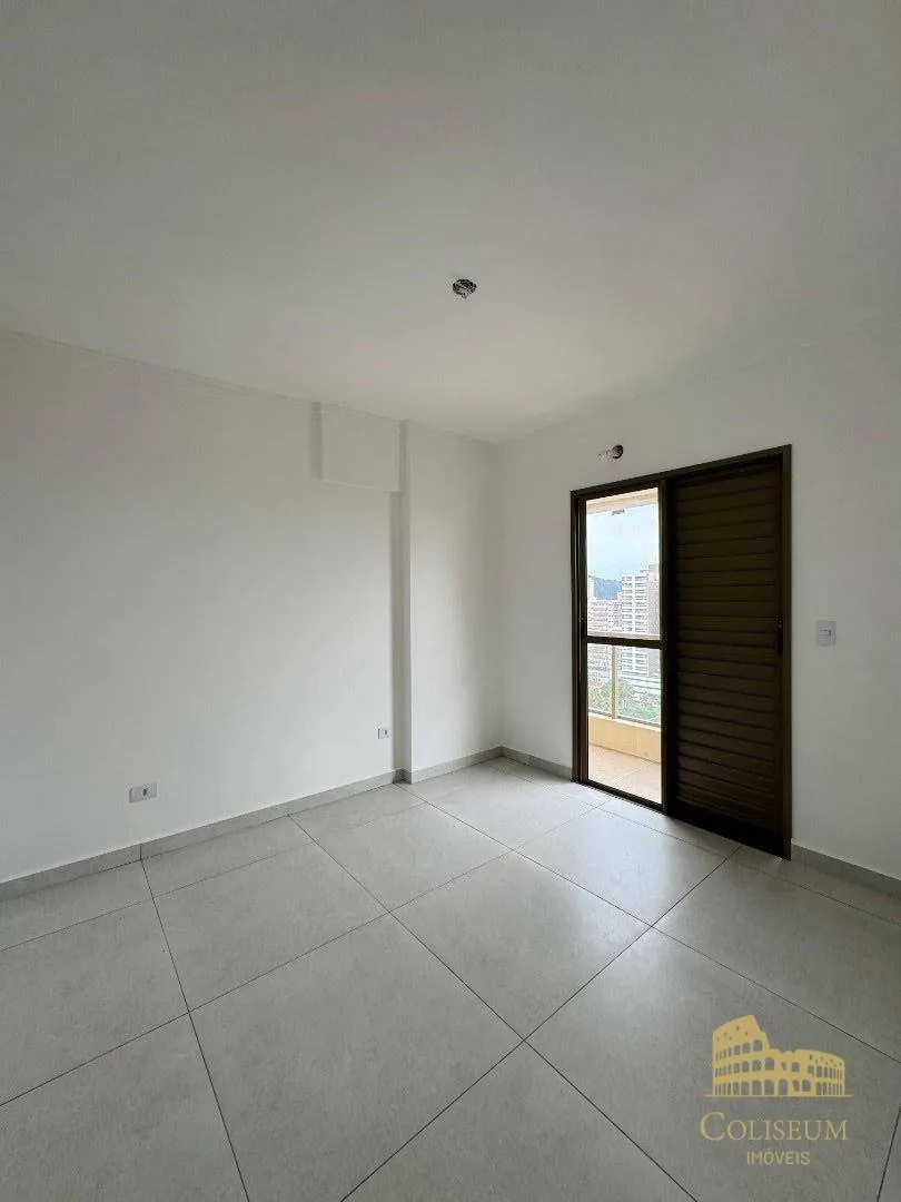 Imagem Apartamento com 2 dormitórios à venda, 92 m² por R$ 1.300.000,00 - Canto do Forte - Praia Grande/SP