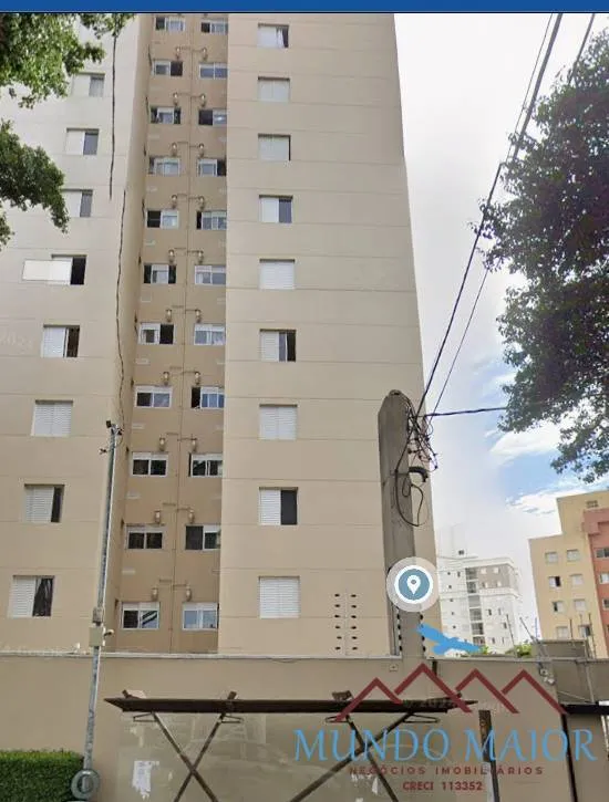 Foto do imóvel Apto Premium c/ Vista Livre 3 Dorms Suíte Vila Prudente Oportunidade Unica