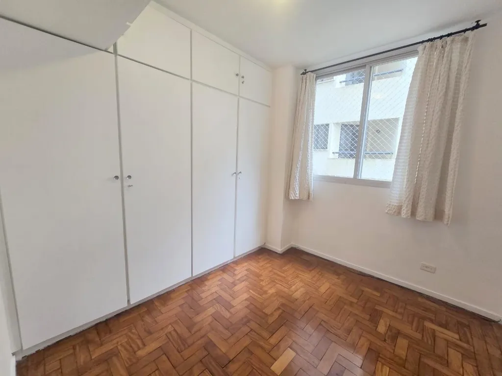 Imagem Apartamento à venda em São Paulo, Paraíso, com 3 quartos, 96m2