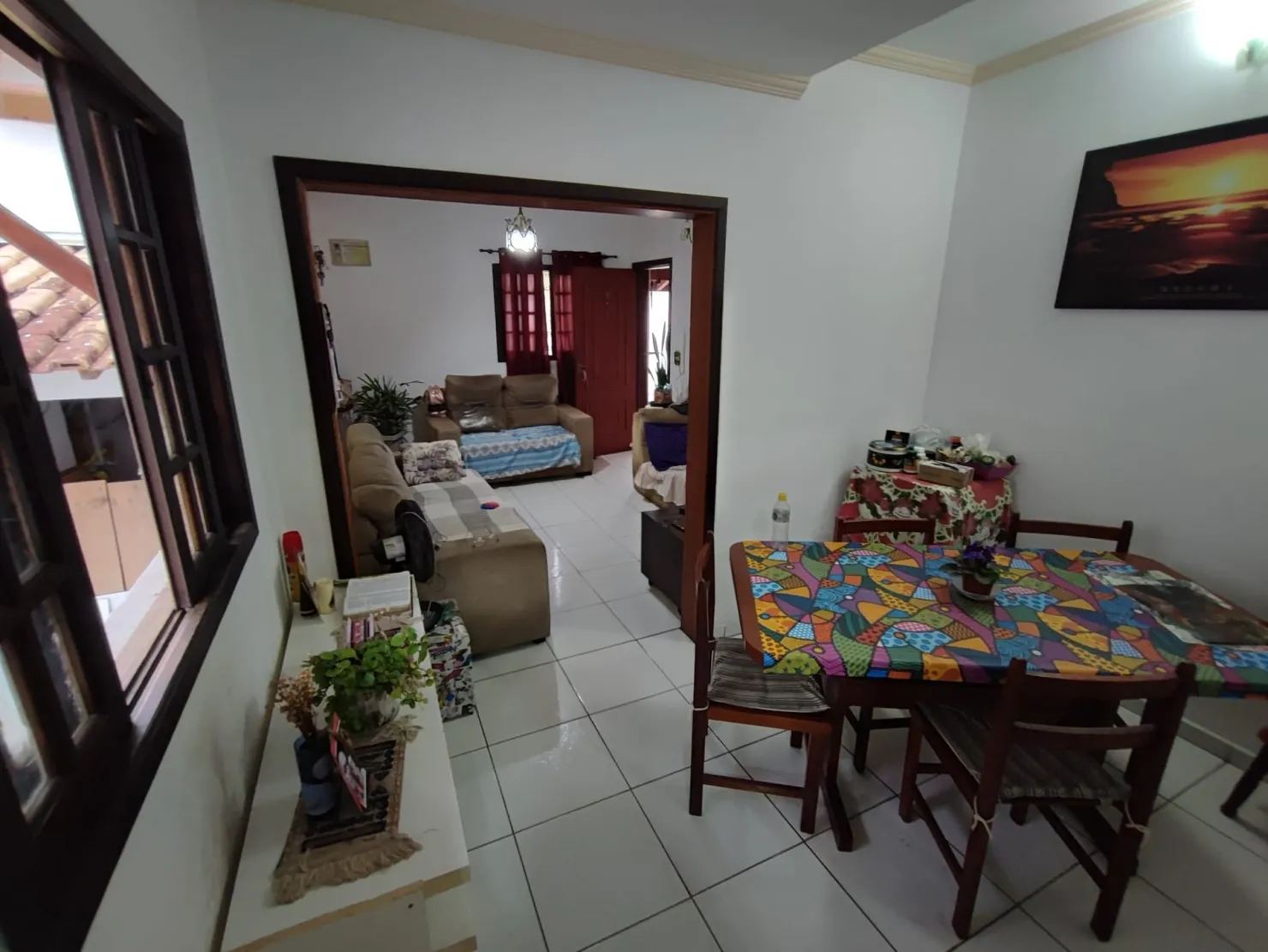 Imagem Casa à venda 3 Quartos, 1 Suite, 2 Vagas, 250M², Parque das Nações, Pindamonhangaba - SP