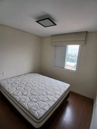 Imagem Apartamento para Venda em Santo André, Vila Principe de Gales, 2 dormitórios, 1 banheiro, 1 vaga