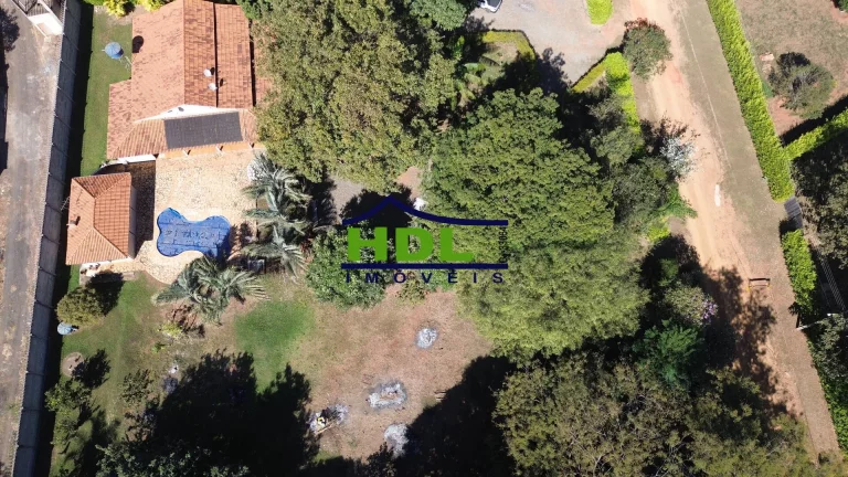 Imagem Chácara Exclusiva com 4.000 m² no condomínio Dolce Vitta