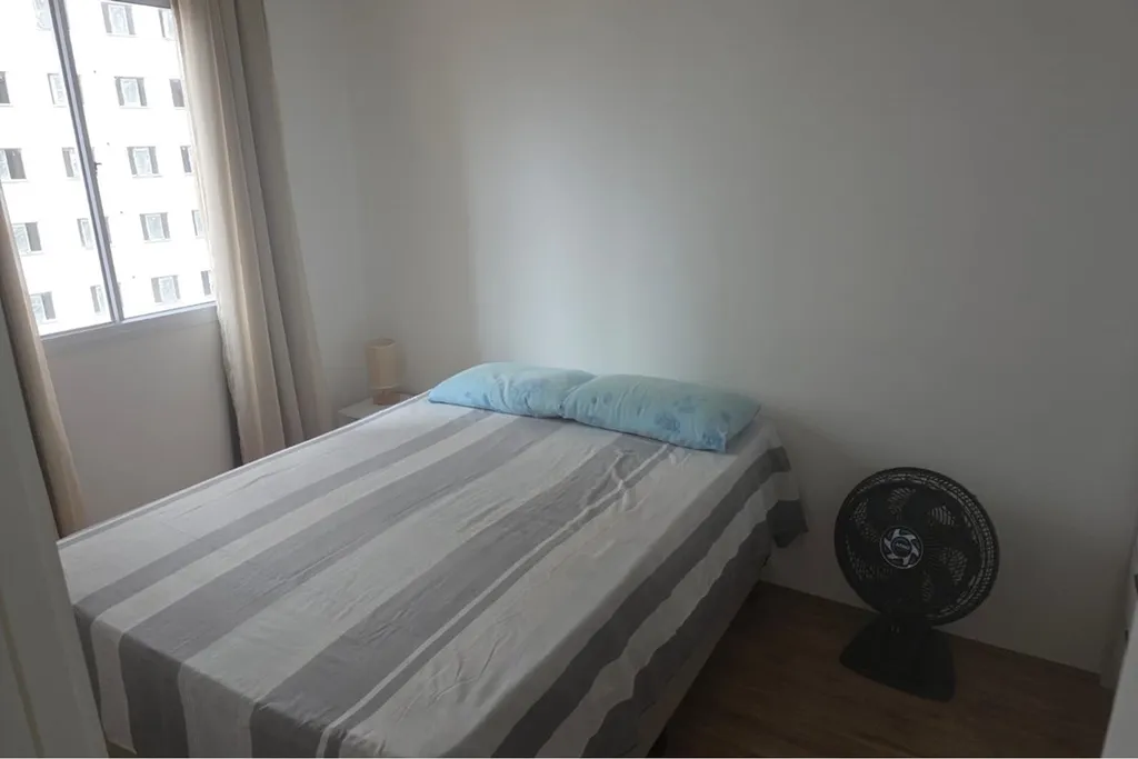 Imagem Studio à venda em São Paulo, Barra Funda, com 1 quarto, 26m2