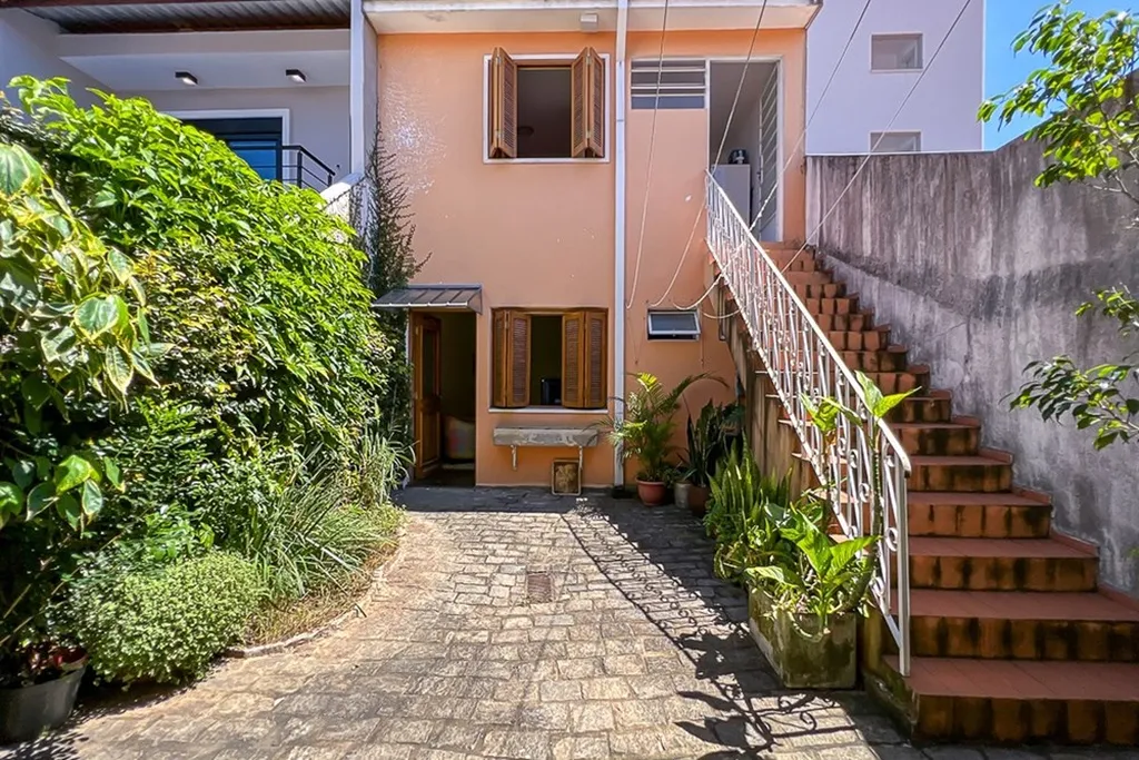 Imagem Casa à venda em São Paulo, Brooklin Paulista, com 5 quartos, 231m2