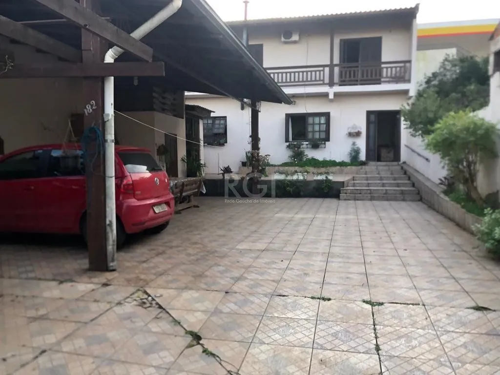 Imagem Casa para Venda - 120m², 3 dormitórios, sendo 2 suites, 3 vagas - Vera Cruz