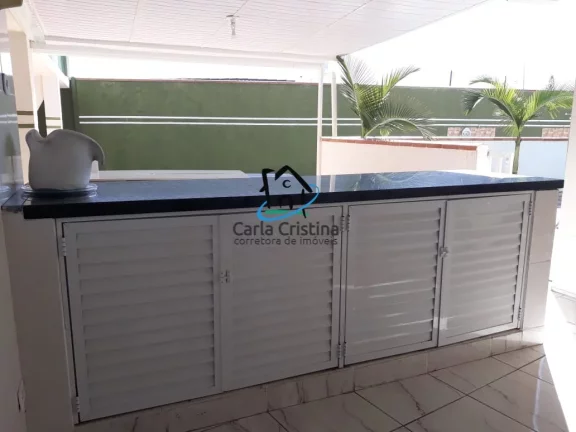 Imagem CASA RESIDENCIAL em PONTAL DO PARANÁ - PR, Balneario Canoas