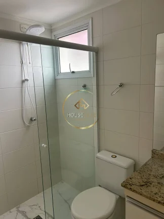 Imagem Apartamento 2 Dormitórios ( 1 suíte), Varanda Gourmet ,Aquarius