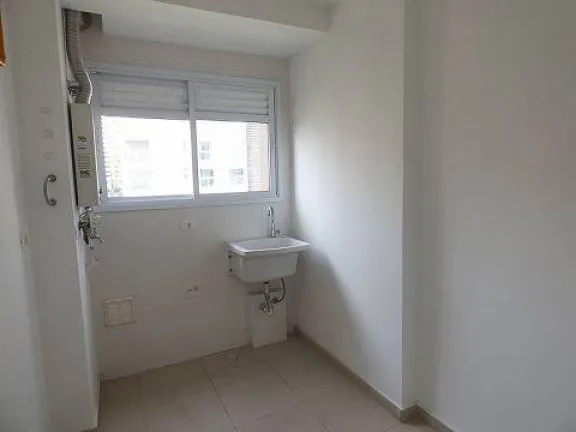 Imagem Apartamento com 1 Quarto à Venda, 70 m² em Jardim Fonte do Morumbi - São Paulo