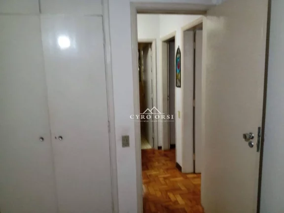 Imagem Apartamento à venda, 108 m² por R$ 350.000,00 - Jardim Elite - Piracicaba/SP