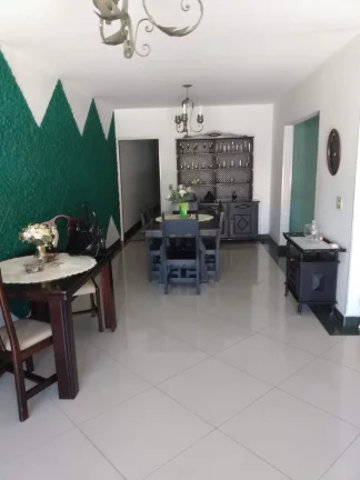 Imagem Sobrado Vila Formosa - 190 m² - 3 Dormitórios - 2 Banheiros - 2 Vagas - Terraço