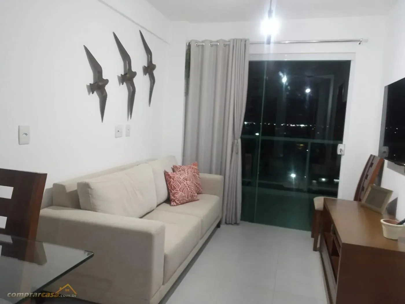 Imagem Apartamento para Venda em Cabo Frio / RJ no bairro Braga