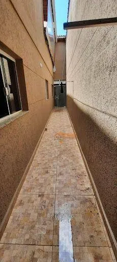 Imagem Sobrado com 3 dormitórios à venda, 190 m² por R$ 790.000,00 - Parque Continental III - Guarulhos/SP