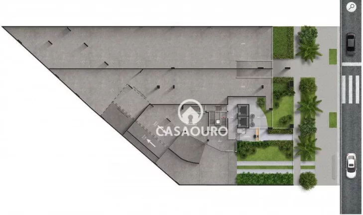 Imagem Apartamento com 4 quartos à venda, 140 m² - Savassi - Belo Horizonte/MG