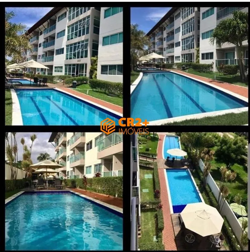 Imagem Vendo Flat 1 quarto em Porto de Galinhas. MOBILIADO
