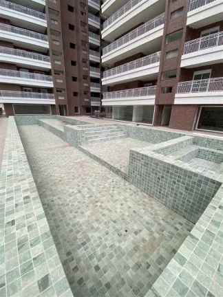 Imagem APARTAMENTO COM 67 m² - FORTE - PRAIA GRANDE SP