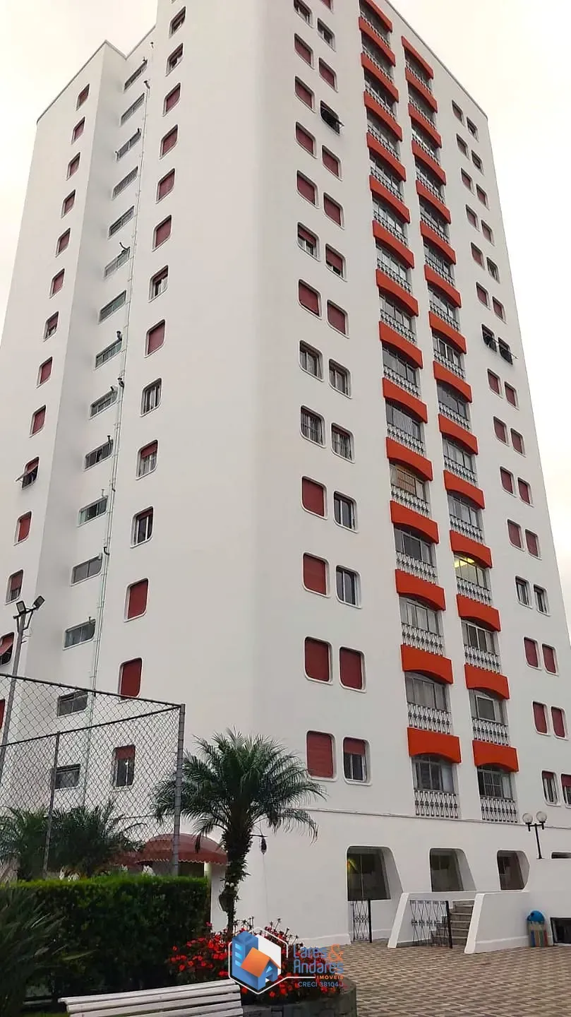 Imagem APARTAMENTO PARA VENDA E LOCAÇÃO, COM 98M² COM 2 DORMS (1 SUÍTE) COM ARMÁRIO PLANEJADO, 2 VAGAS DETERMINADAS COM LAZER - TUCURUVI