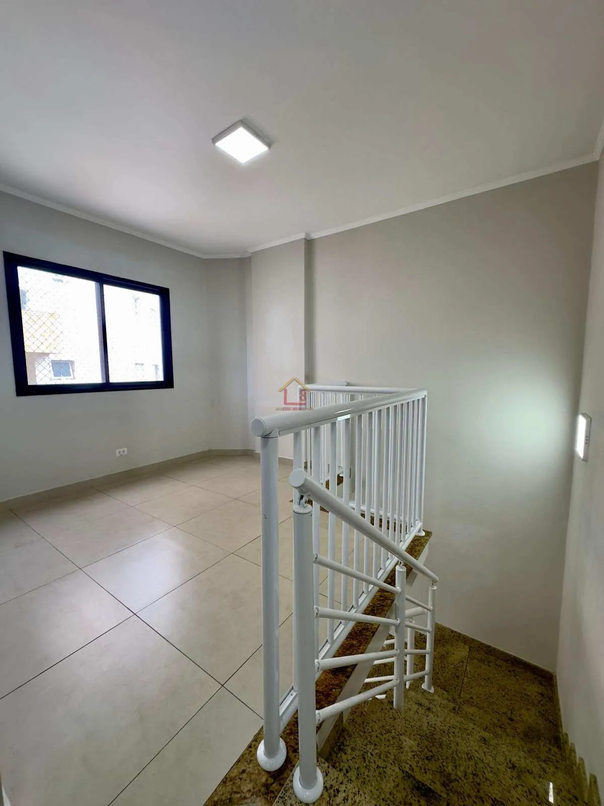 Imagem apartamento a venda - Guilhermina