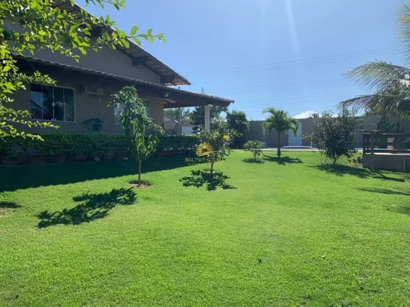 Imagem Casa Exclusiva em Nova Guarapari: 3 Quartos, Lazer Completo e Localização Privilegiada na Enseada ...