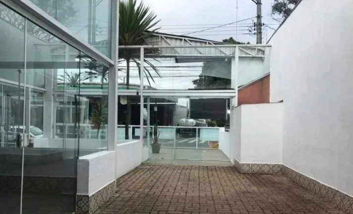 Imagem Alugo Prédio Comercial em Santo André, Vila Home Thon