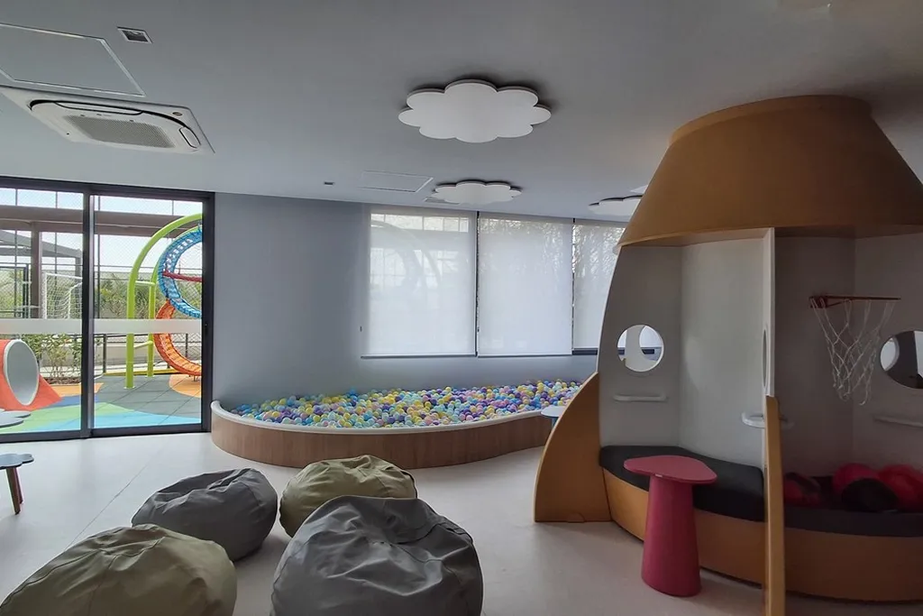 Imagem Apartamento à venda em São Paulo, Água Branca, com 3 quartos, 188m2