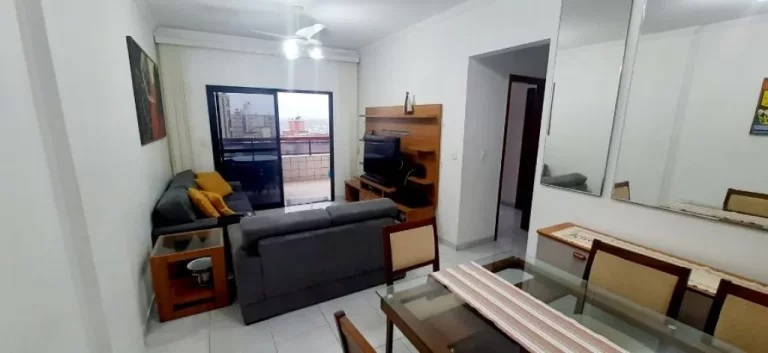 Imagem APARTAMENTO NA TUPI MOBILIADO 2 DORMITÓRIOS 1 SUÍTE!!!